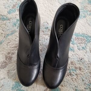 Cordani Made in Italy ankle boots 36